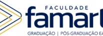 Logo da FAMART Logo da FAMART