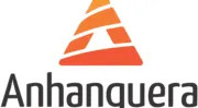 Logo da Anhanguera Logo da Anhanguera