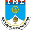 Logo do IME Logo do IME