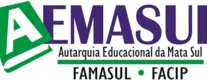 Logo da FACIP Logo da FACIP