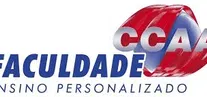 Logo da Faculdade CCAA Logo da Faculdade CCAA
