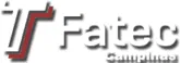 Logo da FATEC CAMPINAS Logo da FATEC CAMPINAS