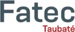 Logo da FATEC TAUBATÉ Logo da FATEC TAUBATÉ