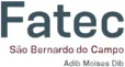 Logo da FATEC-SB Logo da FATEC-SB