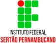 Logo do IF Sertão Logo do IF Sertão