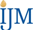 Logo do IJM Logo do IJM