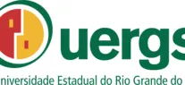 Logo da UERGS Logo da UERGS