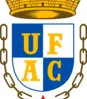 Logo da UFAC Logo da UFAC