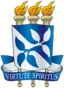 Logo da UFBA Logo da UFBA