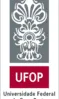 Logo da UFOP Logo da UFOP