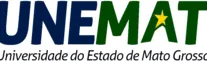 Logo da UNEMAT Logo da UNEMAT