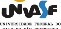 Logo da UNIVASF Logo da UNIVASF