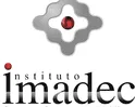 Logo do IMADEC Logo do IMADEC
