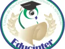 Logo da EDUCINTER Logo da EDUCINTER