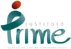 Logo do Instituto Prime Logo do Instituto Prime