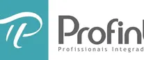 Logo da PROFINT Logo da PROFINT