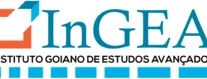 Logo do INGEA Logo do INGEA