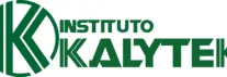 Logo do KALYTEK Logo do KALYTEK