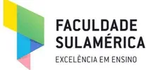 Logo da SULAMÉRICA Logo da SULAMÉRICA