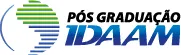 Logo da Pós Graduação IDAAM Logo da Pós Graduação IDAAM