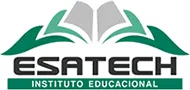 Logo da ESATECH Logo da ESATECH