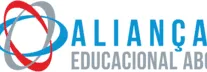 Logo da Aliança Educacional ABC Logo da Aliança Educacional ABC