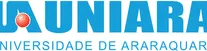 Logo da UNIARA Logo da UNIARA
