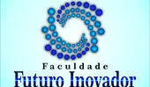 Logo da Faculdade Futuro Inovador Logo da Faculdade Futuro Inovador