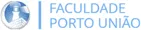 Logo da Faculdade Porto União Logo da Faculdade Porto União
