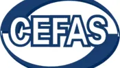 Logo da CEFAS Logo da CEFAS