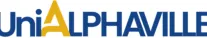 Logo da Unialphaville Logo da Unialphaville