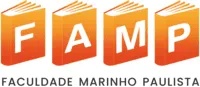 Logo da FAMP (FMP) Logo da FAMP (FMP)