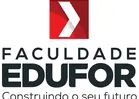 Logo da EDUFOR Logo da EDUFOR