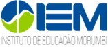 Logo da IEM Logo da IEM