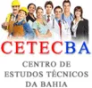 Logo da CETECBA Logo da CETECBA