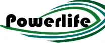 Logo da Powerlife Logo da Powerlife