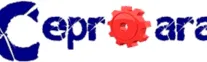 Logo da CEPROARA Logo da CEPROARA