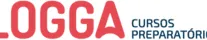 Logo da LOGGA Cursos Preparatórios Logo da LOGGA Cursos Preparatórios