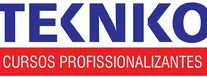 Logo da TECNKO Logo da TECNKO