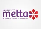 Logo da METTA Logo da METTA