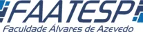 Logo da FAATESP Logo da FAATESP