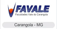Logo da FAVALE Logo da FAVALE
