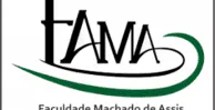Logo da FAMA Logo da FAMA