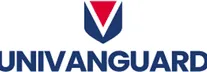 Logo da UniVanguard Logo da UniVanguard
