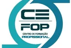 Logo da CEFOP Logo da CEFOP