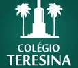 Logo da Colégio Teresina Logo da Colégio Teresina