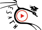 Logo da ESATH Logo da ESATH