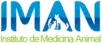 Logo da IMAN Logo da IMAN