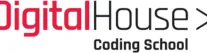 Logo da Digital House Logo da Digital House
