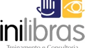 Logo da Inilibras Logo da Inilibras
